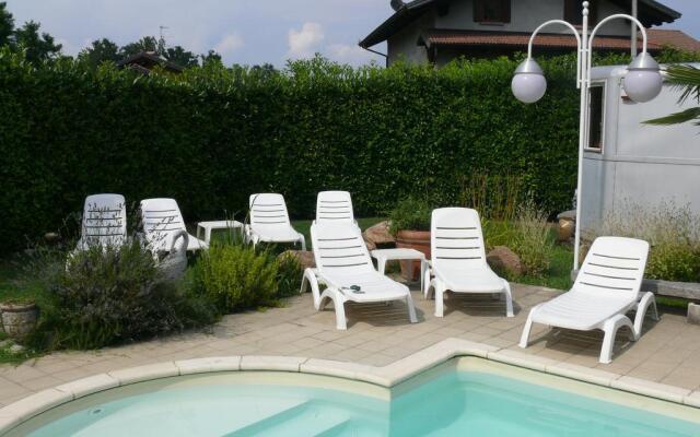 B&B Villa Botto