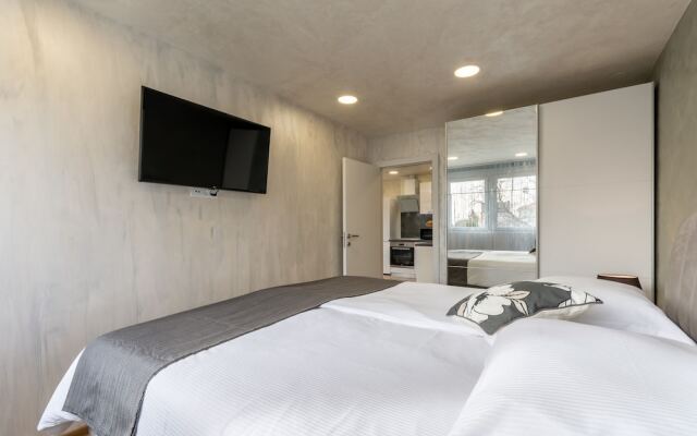 Apartment Chiara
