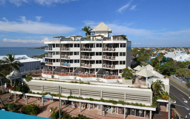 Sandcastles Mooloolaba