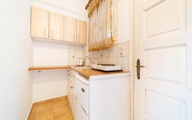 Arianna Studio Ground Floor 1