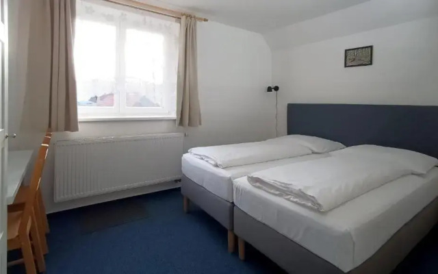 Guest House Prague Airport