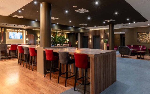 PLAZA Premium Karlsruhe