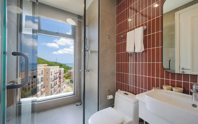 Elyday Apartment Hillside Phu Quoc