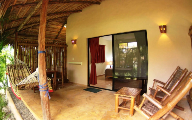 SLABDR Coliving | Once Surf Salvación.