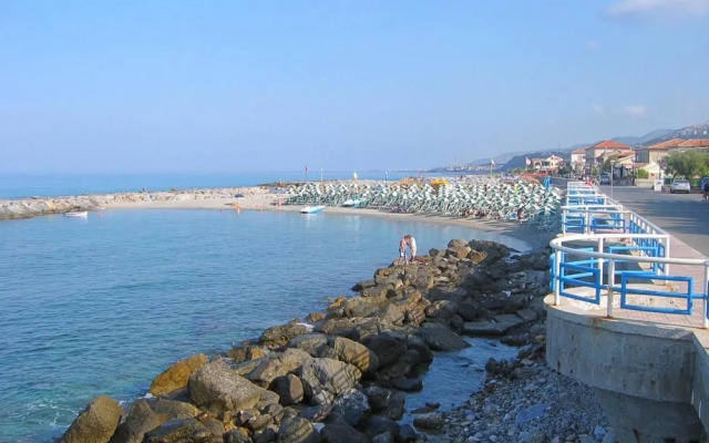 Residence Club Sangineto