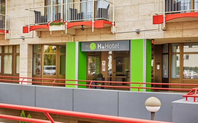 H+ Hotel Bad Soden