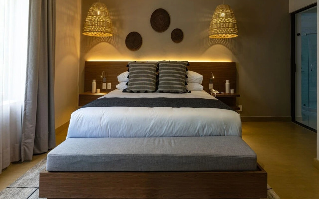 Ágata Hotel Boutique & Spa