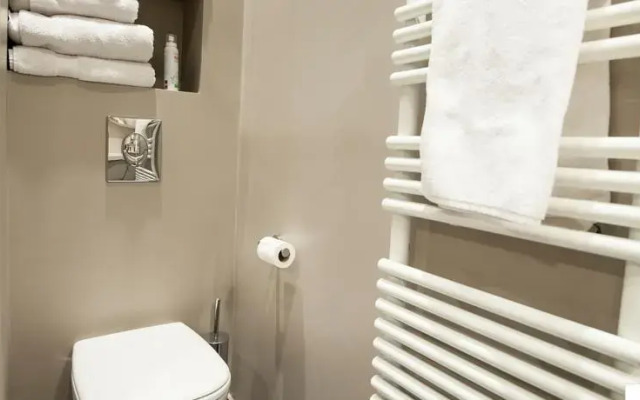 Parisian Home - Grand boulevard, 8personnes
