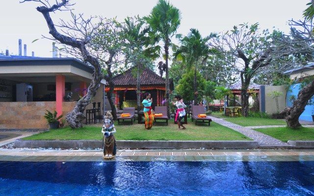 Mesten Tamarind Hotel Nusa Dua Bali