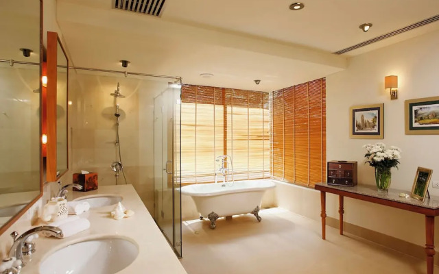 Baan Taley Rom