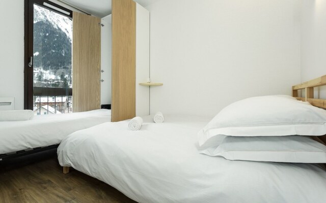 Apartment Balme 5