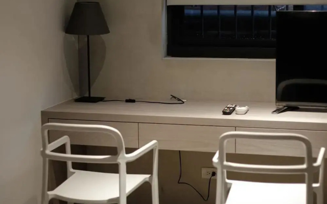 The Grey Loft One
