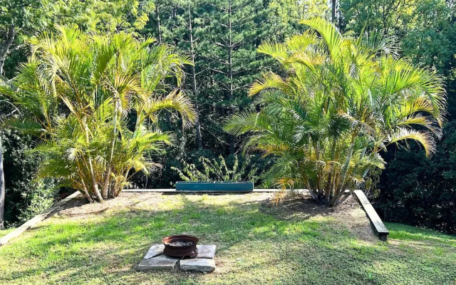 The Palms
