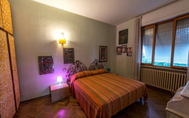 Sinfonia Toscana: Natura e Arte