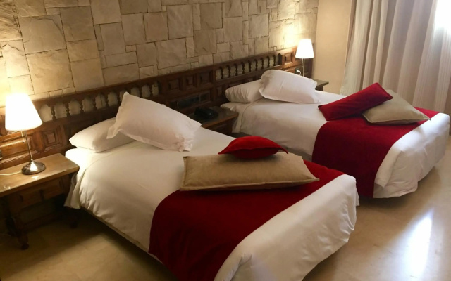 Hotel Sercotel Alfonso VI
