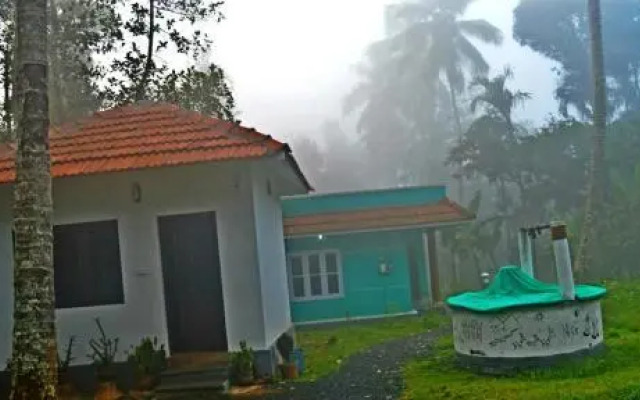 Kalizta Forest Resort