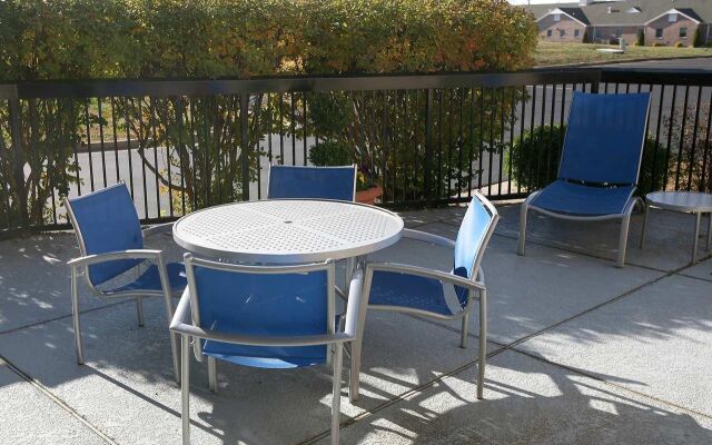 Spark by Hilton Bardstown