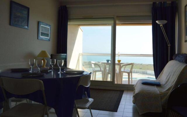 Appartement Saint-Cyprien, 3 pièces, 6 personnes - FR-1-225D-52