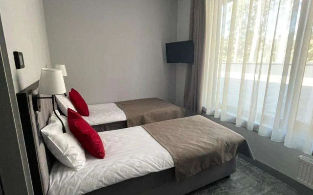Torva Veemonula Spaahotell