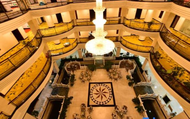 Dayu Hotel