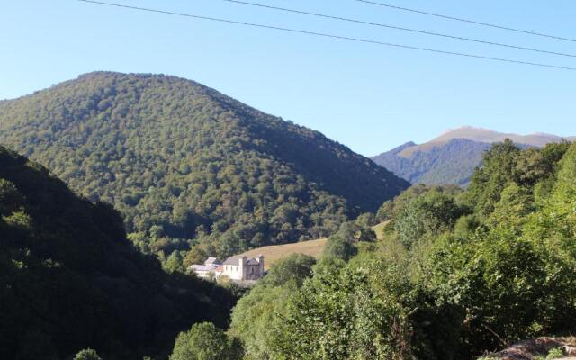 Apartamentos Zabalarena Artzaia