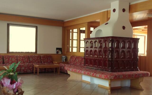 Hotel Belvedere