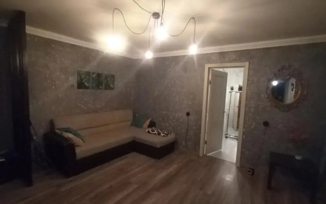 Apartments on the embankment of Stepan Razin 8