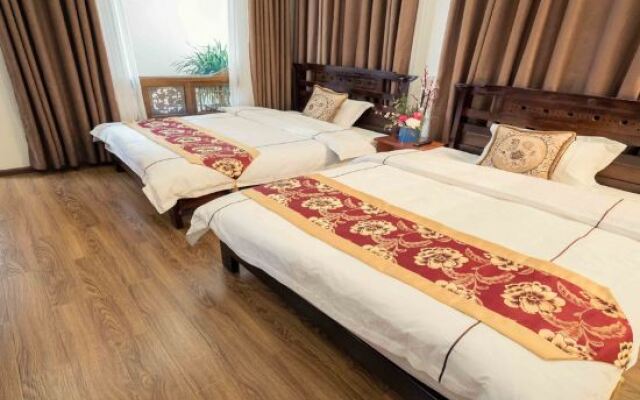 Li Shang Wang Lai inn