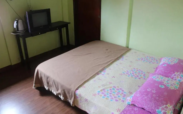 Wan's Beach Guesthouse