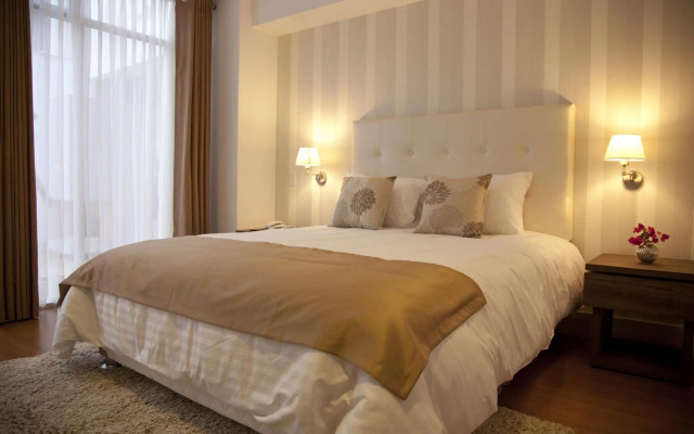 IFE Boutique Hotel