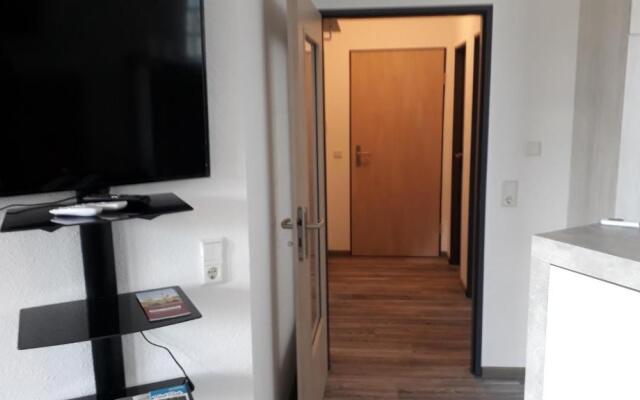 Ferienwohnung Fichtenweg