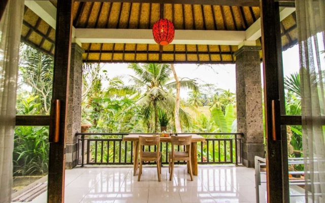 Taluh Bebek Ubud Private Villas