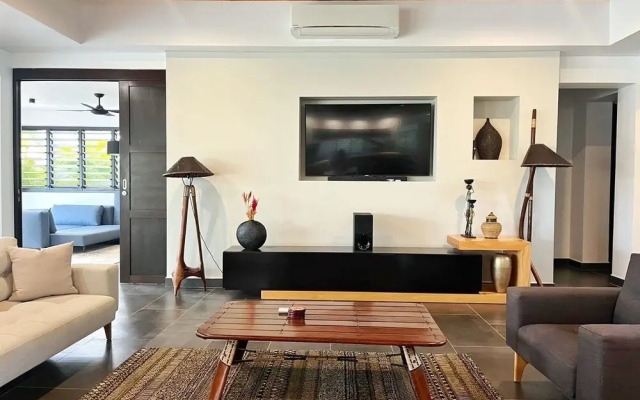 Bayview Cove Villas