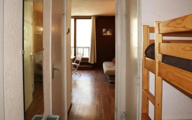 Apartment Les carlines