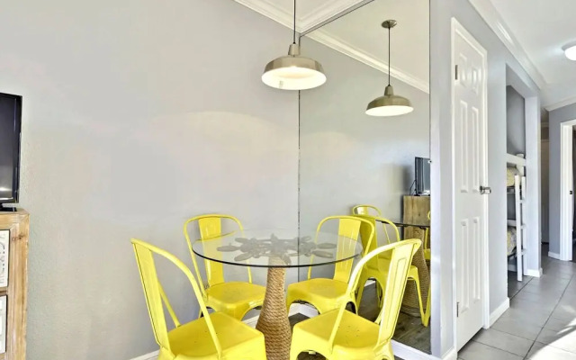 Victorian 5204-Walkin' on Sunshine Condo