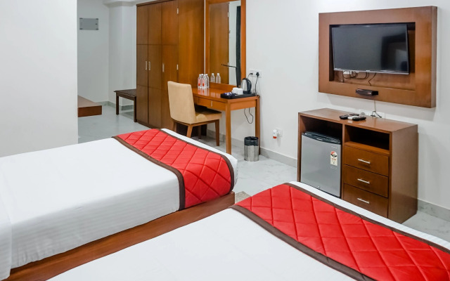 Siesta Navi Mumbai