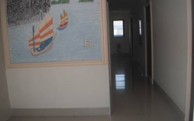 Dee Viking Hotel Patong