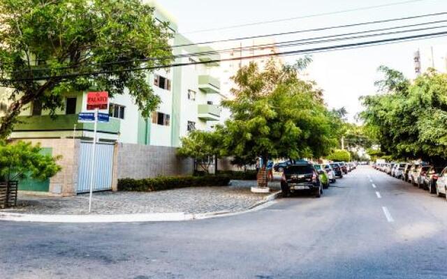 Apartamento Na Praia De Ponta Verde