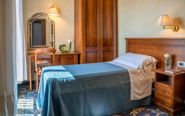 Hotel Terme Posta