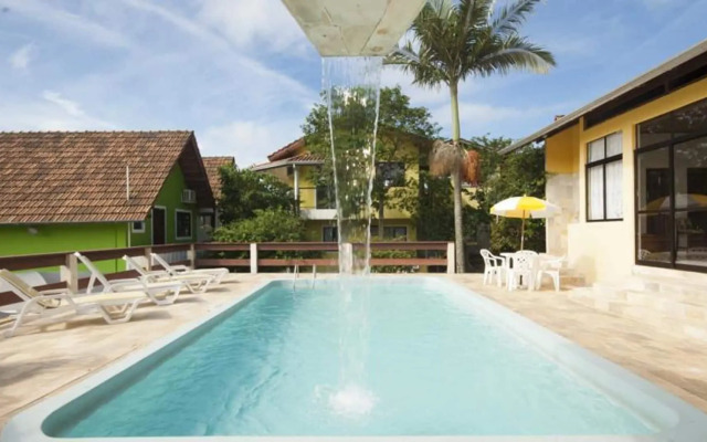 Pousada Cabanas Porto Belo