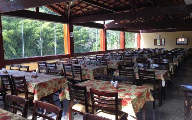 Hotel Fazenda Santa Barbara