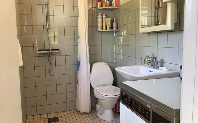 4 Person Holiday Home in Hurup Thy