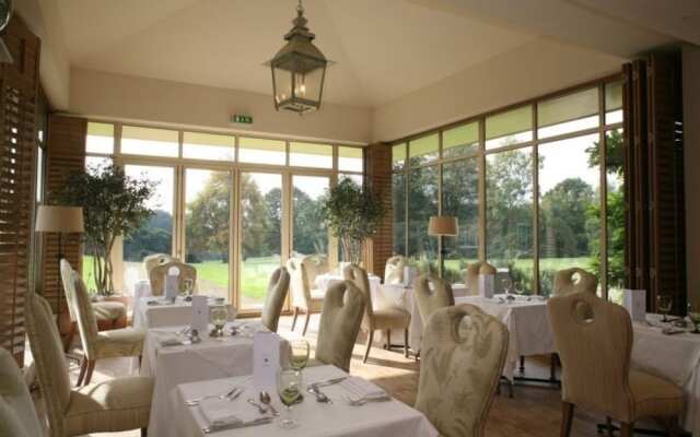 Grayshott Health Spa