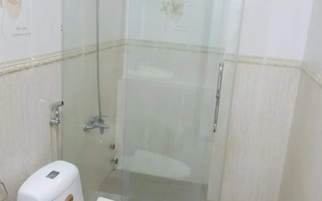 Winter Spring Homestay Center