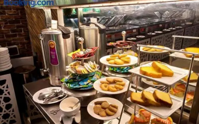 Rose Palace Hotel Gulberg