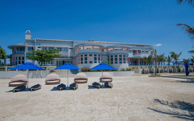 Dona Ana Hotel