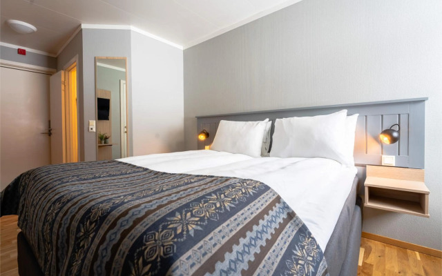 Birkebeineren Hotel & Apartments