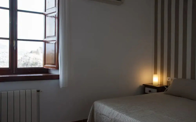Hostal Vía Verde de la Sierra