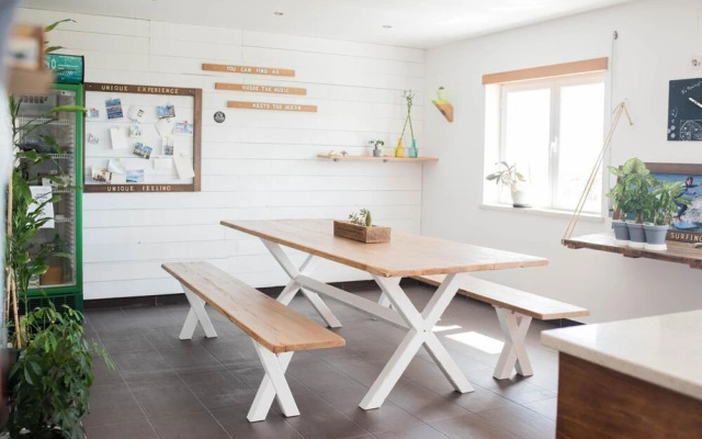 Ferrel Surf House