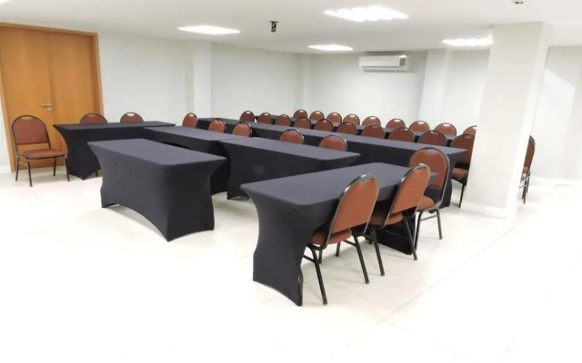 Bristol Umarizal Belem